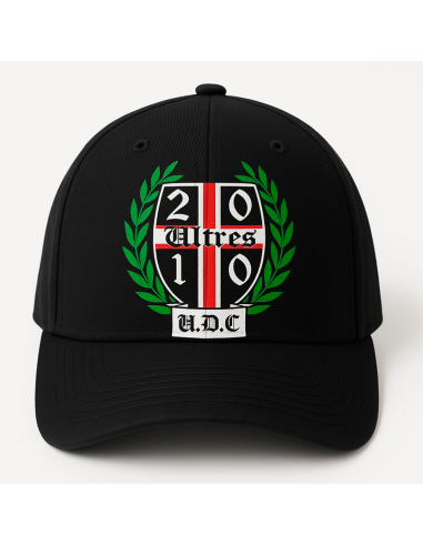 Gorra Ultras 2010 UDC