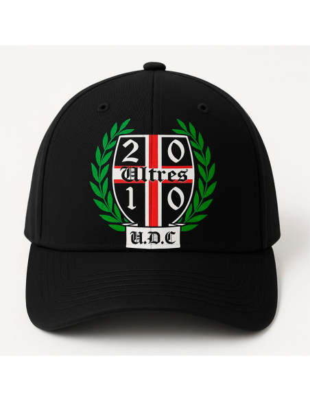 Gorra Ultras 2010 UDC