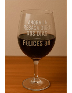 Copa Felices 30