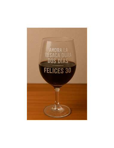 Copa Felices 30