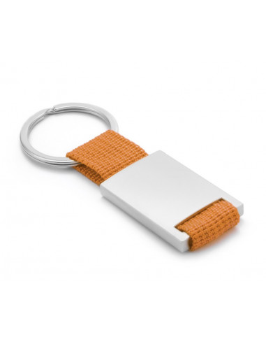 Llavero Personalizable YIP