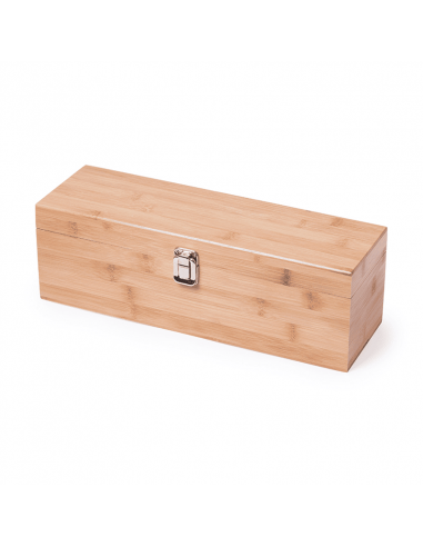 Caja de Vino con Accesorios – Edición Premium Diseño