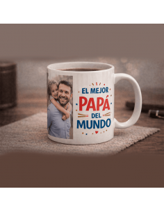 Taza Dia del Padre